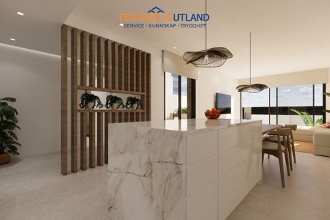 Villa i Dolores, Alicante, Dolores - € 389.000 | Ref: FBU19202 - foto 5