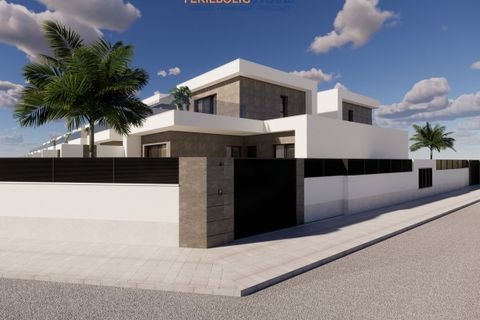 Villa i Dolores, Alicante, Dolores - € 389.000 | Ref: FBU19202 - foto 6