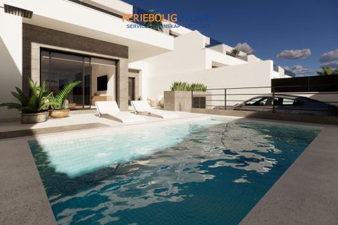 Villa i Dolores, Alicante, Dolores - € 389.000 | Ref: FBU19202 - foto 7