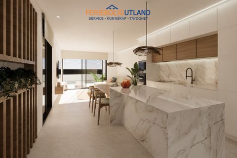 Villa i Dolores, Alicante, Dolores - € 389.000 | Ref: FBU19202 - foto 9