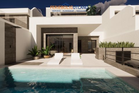 Villa i Dolores, Alicante, Dolores - € 389.000 | Ref: FBU19202 - foto 11