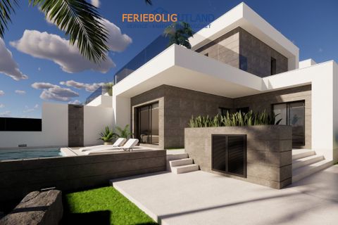 Villa i Dolores, Alicante, Dolores - € 389.000 | Ref: FBU19202 - foto 12