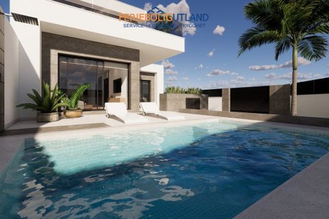 Villa i Dolores, Alicante, Dolores - € 389.000 | Ref: FBU19202 - foto 13