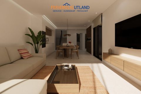 Villa i Dolores, Alicante, Dolores - € 389.000 | Ref: FBU19202 - foto 14