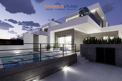 Villa i Dolores, Alicante, Dolores - € 389.000 | Ref: FBU19202 - foto 25