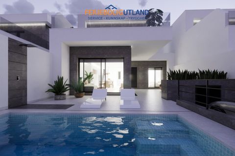 Villa i Dolores, Alicante, Dolores - € 389.000 | Ref: FBU19202 - foto 26