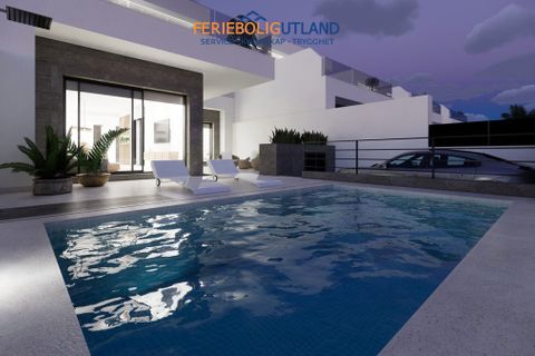 Villa i Dolores, Alicante, Dolores - € 389.000 | Ref: FBU19202 - foto 27
