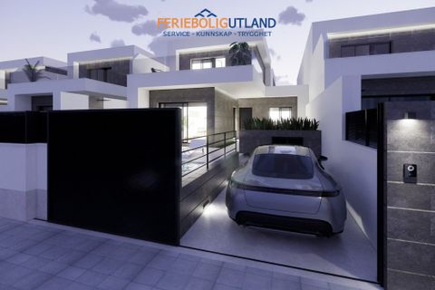 Villa i Dolores, Alicante, Dolores - € 389.000 | Ref: FBU19202 - foto 28