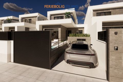 Villa i Dolores, Alicante, Dolores - € 389.000 | Ref: FBU19202 - foto 29