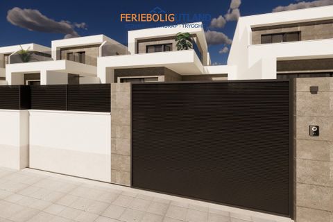 Villa i Dolores, Alicante, Dolores - € 389.000 | Ref: FBU19202 - foto 30