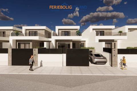 Villa i Dolores, Alicante, Dolores - € 389.000 | Ref: FBU19202 - foto 31