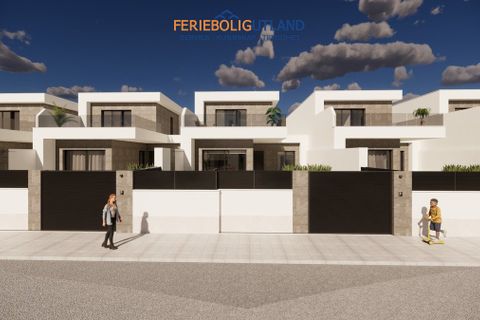 Villa i Dolores, Alicante, Dolores - € 389.000 | Ref: FBU19202 - foto 32