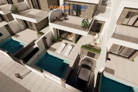 Villa i Dolores, Alicante, Dolores - € 389.000 | Ref: FBU19202 - foto 33