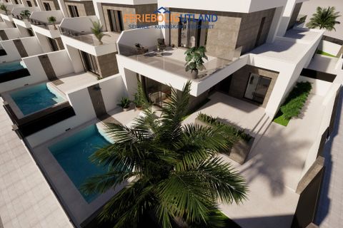 Villa i Dolores, Alicante, Dolores - € 389.000 | Ref: FBU19202 - foto 34