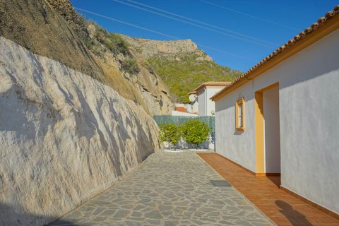 Villa i Calpe, Alicante, Calpe - € 690.000 | Ref: SLV15-3786N - foto 30