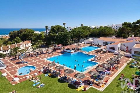 Lejlighed i Albufeira, Faro, Albufeira - € 219.000 | Ref: 746254 - foto 1