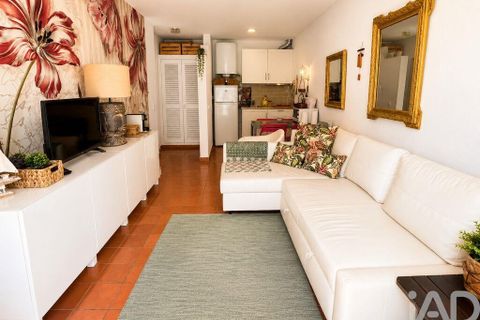 Lejlighed i Albufeira, Faro, Albufeira - € 219.000 | Ref: 746254 - foto 4