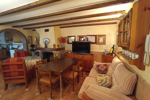 Rækkehus i Sax, Alicante, Sax - € 233.000 | Ref: HAB_1496 - foto 4