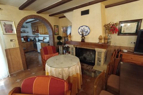 Rækkehus i Sax, Alicante, Sax - € 233.000 | Ref: HAB_1496 - foto 6