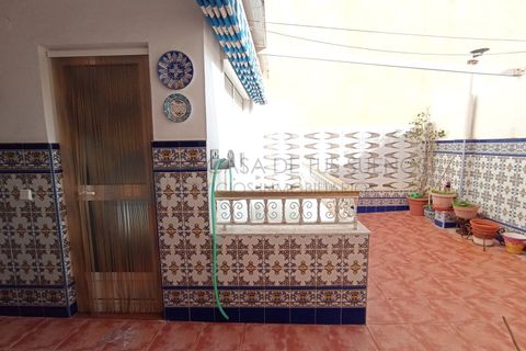 Rækkehus i Sax, Alicante, Sax - € 233.000 | Ref: HAB_1496 - foto 19