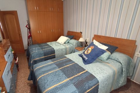 Rækkehus i Sax, Alicante, Sax - € 233.000 | Ref: HAB_1496 - foto 37