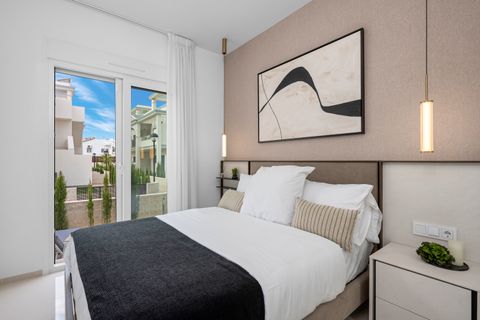 Leilighet i Ciudad Quesada, Alicante, Ciudad Quesada - € 359 000 | Ref: CLDCBB-78231 - foto 14