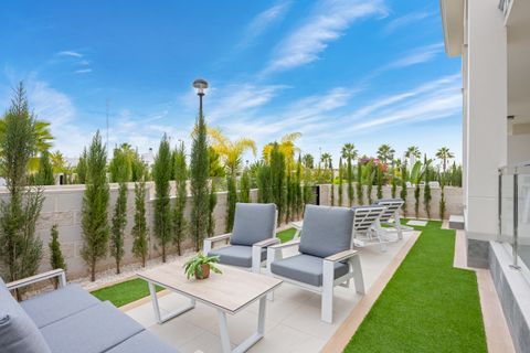 Leilighet i Ciudad Quesada, Alicante, Ciudad Quesada - € 359 000 | Ref: CLDCBB-78231 - foto 21