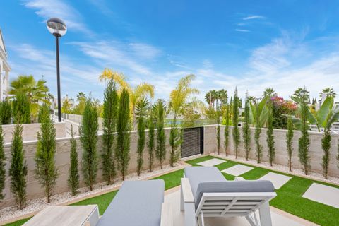 Leilighet i Ciudad Quesada, Alicante, Ciudad Quesada - € 359 000 | Ref: CLDCBB-78231 - foto 24