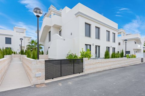 Leilighet i Ciudad Quesada, Alicante, Ciudad Quesada - € 359 000 | Ref: CLDCBB-78231 - foto 26