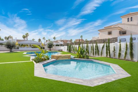Leilighet i Ciudad Quesada, Alicante, Ciudad Quesada - € 359 000 | Ref: CLDCBB-78231 - foto 29