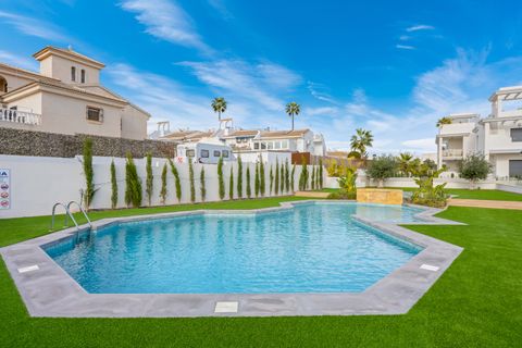Leilighet i Ciudad Quesada, Alicante, Ciudad Quesada - € 359 000 | Ref: CLDCBB-78231 - foto 30