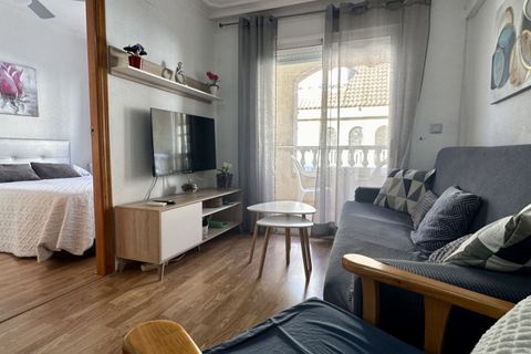 Lejlighed i Torrevieja, Alicante, Torrevieja - € 159.000 | Ref: MLSC9000761 - foto 2