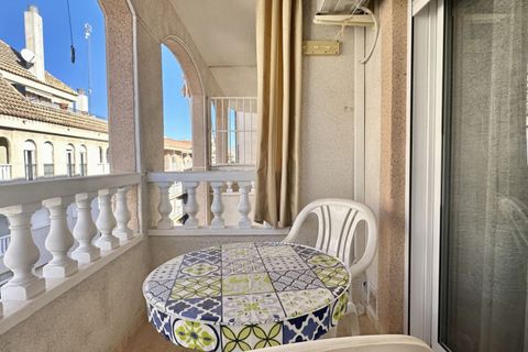 Lejlighed i Torrevieja, Alicante, Torrevieja - € 159.000 | Ref: MLSC9000761 - foto 12