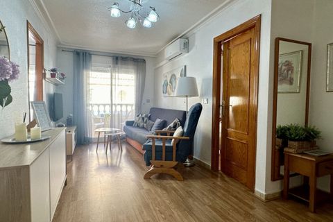 Lejlighed i Torrevieja, Alicante, Torrevieja - € 159.000 | Ref: MLSC9000761 - foto 18