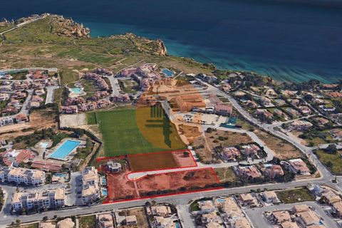 Helårsgrund i Lagos, Faro, Lagos - € 600.000 | Ref: SU-CS-TU-92907_26 - foto 1