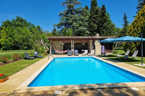 Villa a Mirepoix, Ariege, Mirepoix - € 925.000 | Ref: BVI83662 - foto 2