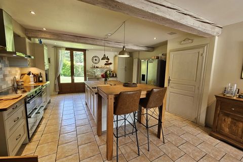 Villa a Mirepoix, Ariege, Mirepoix - € 925.000 | Ref: BVI83662 - foto 3