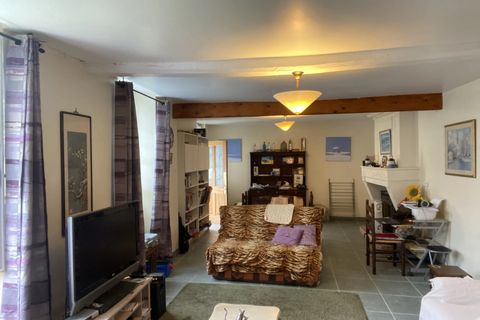 Landsbyhus i Sainte-Ramée, Charente-Maritime, Sainte-Ramée - € 120.000 | Ref: BVI70566 - foto 4