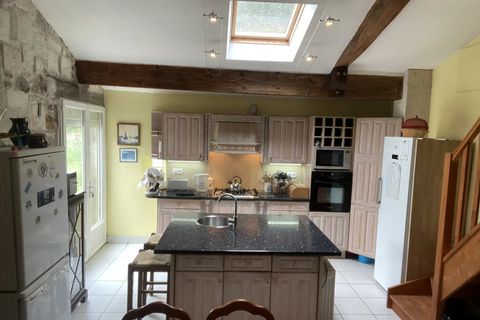 Landsbyhus i Sainte-Ramée, Charente-Maritime, Sainte-Ramée - € 120.000 | Ref: BVI70566 - foto 6