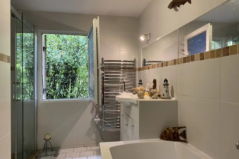 Landsbyhus i Sainte-Ramée, Charente-Maritime, Sainte-Ramée - € 120.000 | Ref: BVI70566 - foto 10