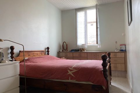 Landsbyhus i Sainte-Ramée, Charente-Maritime, Sainte-Ramée - € 120.000 | Ref: BVI70566 - foto 11