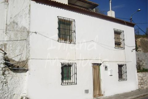 Byhus i Alfarnate, Malaga, Alfarnate - € 110.000 | Ref: TH6237 - foto 1