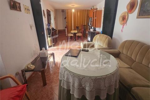 Byhus i Alfarnate, Malaga, Alfarnate - € 110.000 | Ref: TH6237 - foto 2