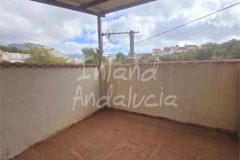 Byhus i Alfarnate, Malaga, Alfarnate - € 110.000 | Ref: TH6237 - foto 3