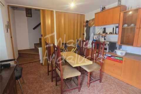 Byhus i Alfarnate, Malaga, Alfarnate - € 110.000 | Ref: TH6237 - foto 4