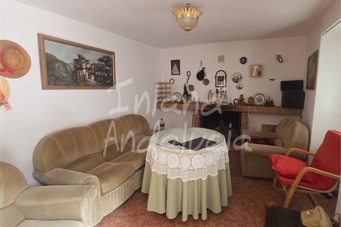 Byhus i Alfarnate, Malaga, Alfarnate - € 110.000 | Ref: TH6237 - foto 5