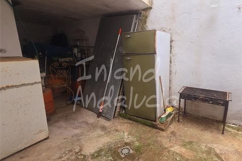 Byhus i Alfarnate, Malaga, Alfarnate - € 110.000 | Ref: TH6237 - foto 13