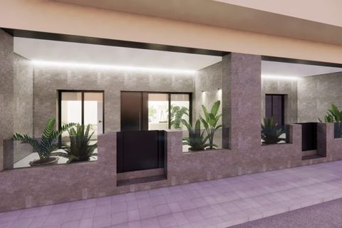 Lejlighed i Catral, Alicante, Catral - € 195.000 | Ref: SDP05326MX/3696 - foto 1