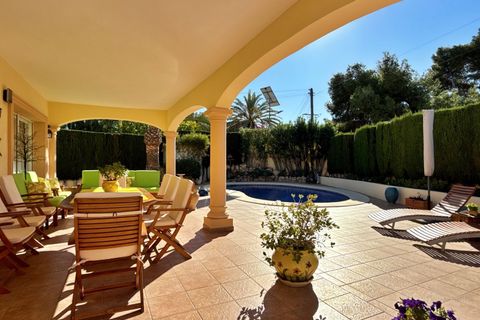 Villa i Benissa, Alicante, Benissa - € 750.000 | Ref: HO474609 - foto 2