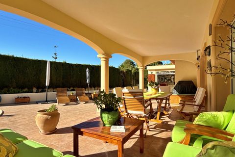 Villa i Benissa, Alicante, Benissa - € 750.000 | Ref: HO474609 - foto 3